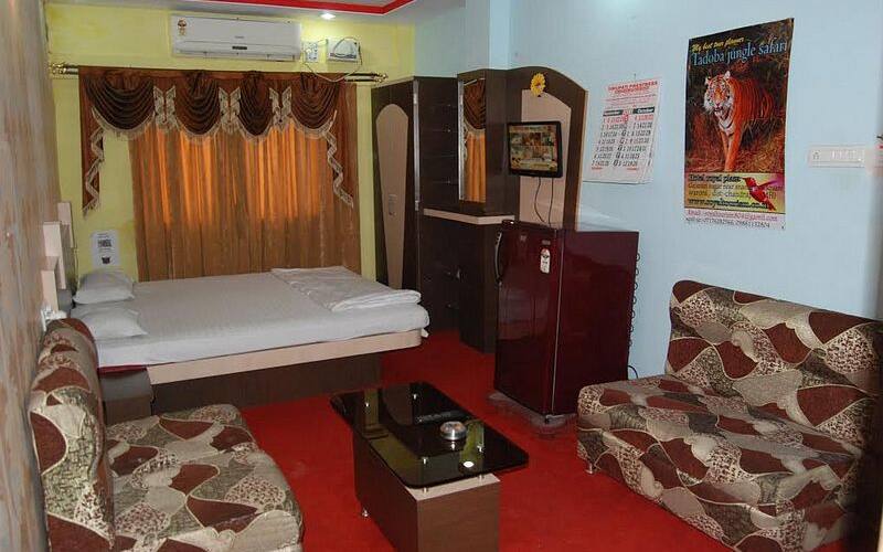 Hotel Royal Plaza, Chandrapur 3